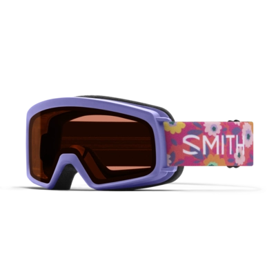 Skibril Smith Kids Rascal RC36 Futura Flower Power Fog-X