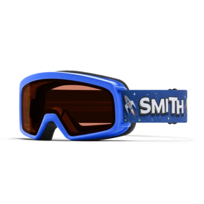 Skibril Smith Kids Rascal Supernova Rockets RC36 OTG