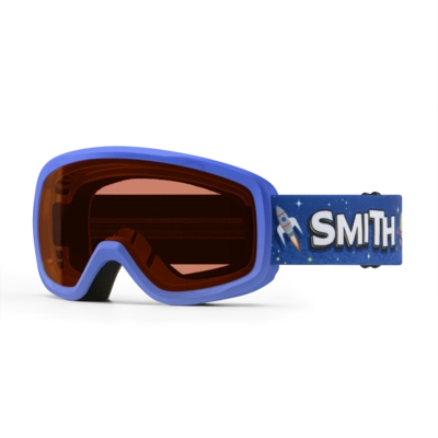 Skibril Smith Kids Snowday Supernova Rockets RC36 Fog X