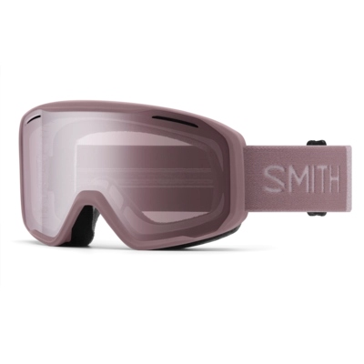Skibril Smith Unisex Blazer Ignitor Mirror Dusk Cilindrische lens