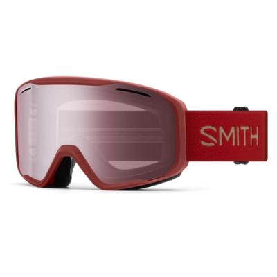 Skibril Smith Unisex Blazer Ironwood Ignitor Mirror Carbonic-x