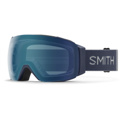 Skibril Smith Unisex I/O Mag Royal Navy ChromaPop Everyday Blue Mirror Carbonic-x