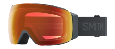Skibril Smith Unisex I/O Mag Slate ChromaPop Everyday Red Mirror OTG