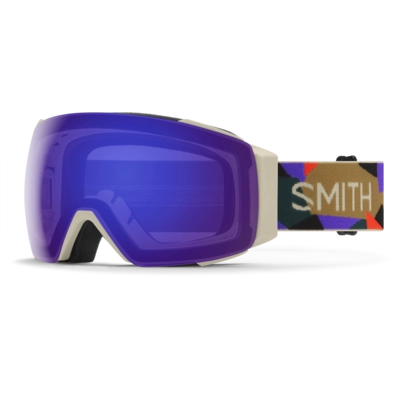 Skibril Smith Unisex I/O Mag Chalk Paper Cuts ChromaPop Everyday Violet Mirror Carbonic-x