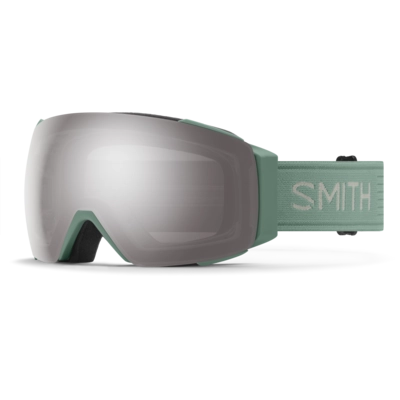 Skibril Smith Unisex I/O Mag ChromaPop Sun Platinum Mirror Cactus Carbonic-x
