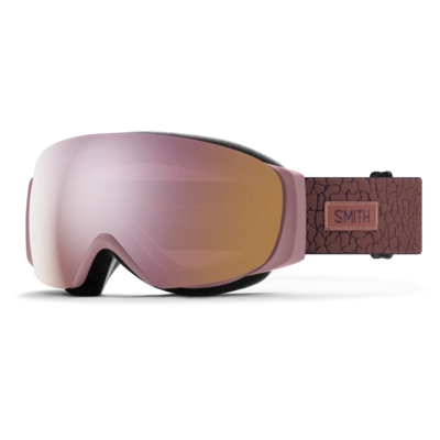 Skibril Smith Unisex I/O Mag S Dusk Crackle ChromaPop Everyday Rose Gold Mirror