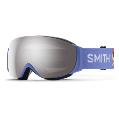 Skibril Smith Unisex I/O Mag S ChromaPop Sun Platinum Mirror Stevie Shao Artist Series Carbonic-x