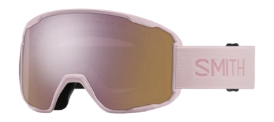 Skibril Smith Unisex Preview Carnation ChromaPop Everyday Rose Gold Mirror AirEvac