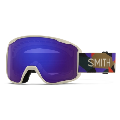 Skibril Smith Unisex Preview ChromaPop Everyday Violet Mirror Chalk Paper Cuts AirEvac