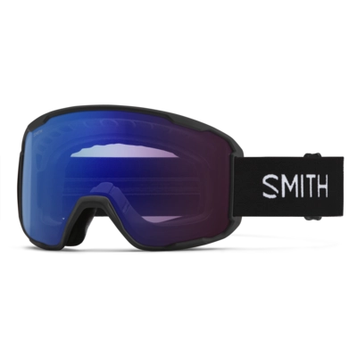 Skibril Smith Unisex Preview Black ChromaPop Photochromic Rose Flash Fog-X