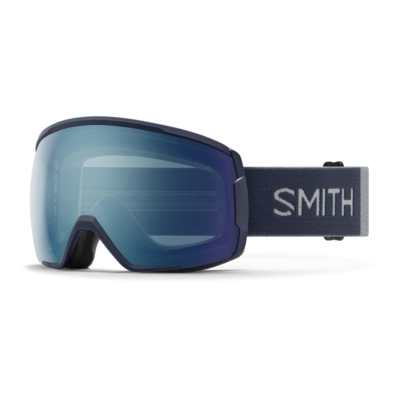Skibril Smith Unisex Proxy Royal Navy ChromaPop Everyday Blue Mirror Carbonic-x