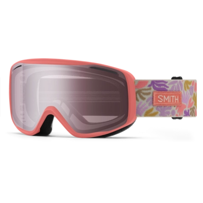 Skibril Smith Unisex Rally Flare Flora Ignitor Mirror Fog-X