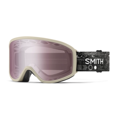 Skibril Smith Unisex Reason OTG Ignitor Mirror Chalk Space Invader Large Fit
