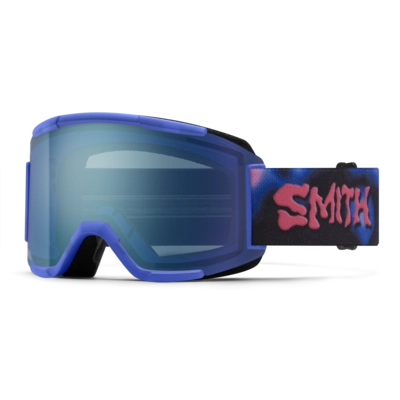 Skibril Smith Unisex Squad ChromaPop Everyday Blue Mirror Supernova Vibes Fog-X