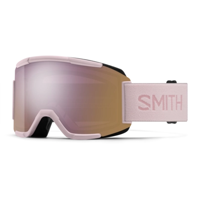 Skibril Smith Unisex Squad Carnation ChromaPop Everyday Rose Gold Mirror Airflow