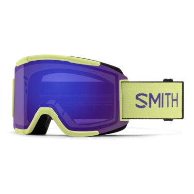 Skibril Smith Unisex Squad Serpentine ChromaPop Everyday Violet Mirror Carbonic-x