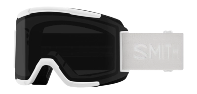 Skibril Smith Unisex Squad White Vapor ChromaPop Sun Black Fog-X