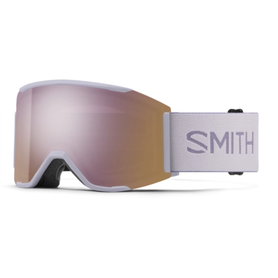 Skibril Smith Unisex Squad Mag Lunar Fog ChromaPop Everyday Rose Gold Mirror MAG