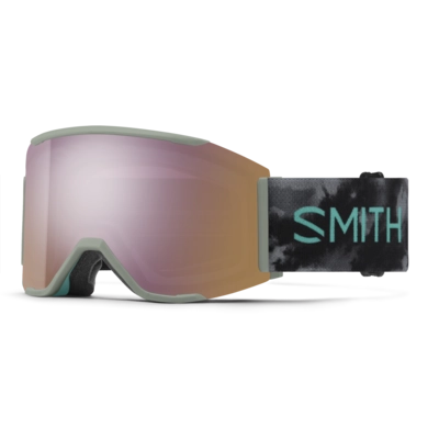Skibril Smith Unisex Squad Mag ChromaPop Everyday Rose Gold Mirror Mind Expanders AirEvac