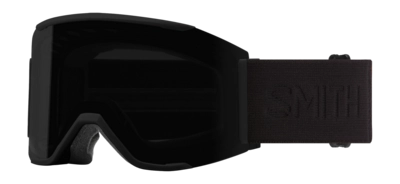 Skibril Smith Unisex Squad Mag Blackout ChromaPop Sun Black Carbonic-x