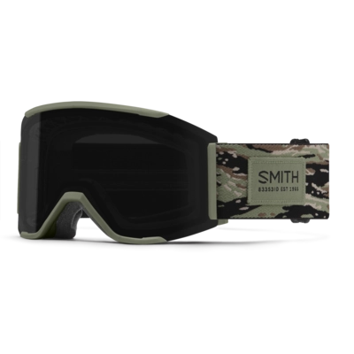 Skibril Smith Unisex Squad Mag ChromaPop Sun Black Eye of the Tiger Carbonic-x