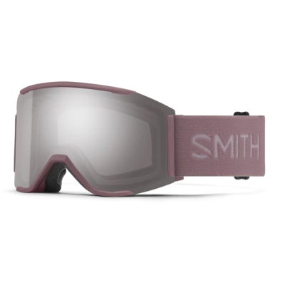 Skibril Smith Unisex Squad Mag Dusk ChromaPop Sun Platinum Mirror Carbonic-x