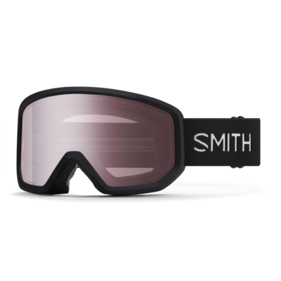 Skibril Smith Unisex Transfer Black Ignitor Mirror Carbonic-x