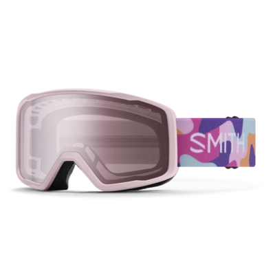 Skibril Smith Unisex Tribute Carnation Puzzle Ignitor Mirror Carbonic-x
