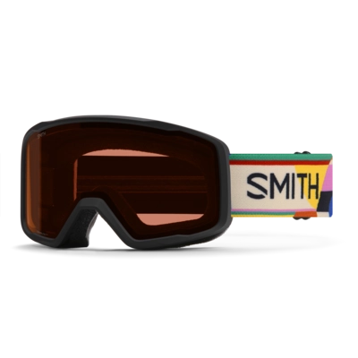 Skibril Smith Unisex Tribute RC36 Formations Small Fit