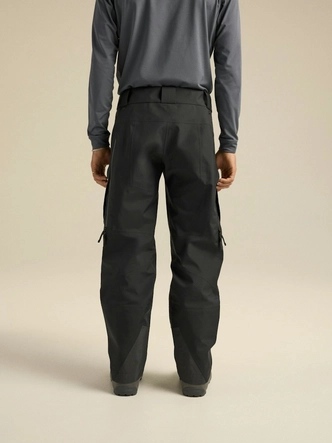 2---F26-X000010450-Sabre-Pant-Black-Back-View