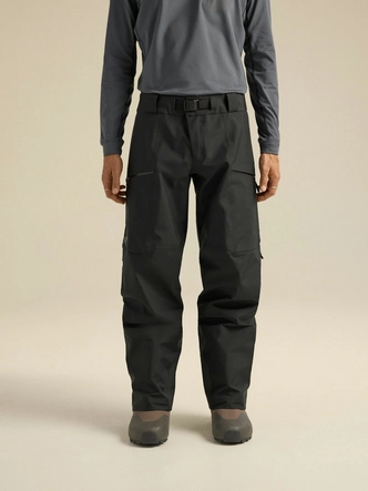 5---F26-X000010450-Sabre-Pant-Black-Front-View