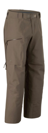 Skibroek Arc'teryx Men Sabre Pant Mongoose Regular Fit