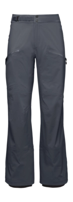 Skibroek Black Diamond Men Recon LT Carbon Stretch Pants Regular fit
