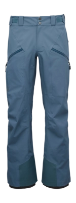 Skibroek Black Diamond Men Recon Stretch Midnight Blue Pants Regular Fit