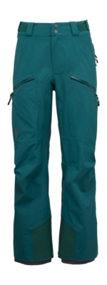 Skibroek Black Diamond Women Recon Stretch Pants Deep Woods Regular fit