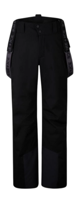 Skibroek Bogner Fire + Ice Men Scott3 Black 25 Regular fit