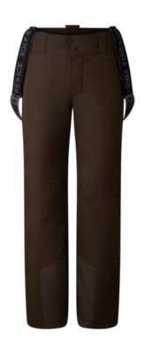 Skibroek Bogner Fire + Ice Men Scott3 Espresso Regular Fit