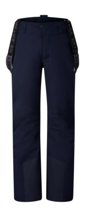 Skibroek Bogner Men Fire + Ice SCOTT3-T Navy Regular Fit