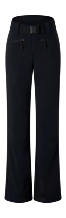 Skibroek Bogner Damen Fire + Ice ZULA2 Black Regular Fit