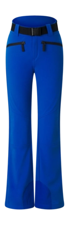 Skibroek Bogner Damen Fire + Ice Blue ZULA2 Regular Fit