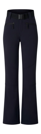 Skibroek Bogner Dames Fire + Ice Navy ZULA2 Regular Fit