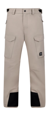 Skibroek Brunotti Boys Footraily-Cargo Snow Pants Fungi Regular Fit