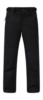 Skibroek Brunotti Boys Footraily-N Snow Pants Black Regular fit