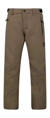 Skibroek Brunotti Boys Footraily Dusky Green Snow Pants Regular Fit