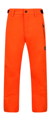 Skibroek Brunotti Boys Footraily Punch Orange Snow Pants Regular Fit