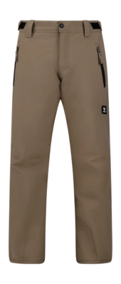 Skibroek Brunotti Boys Jirony Snow Pants Dusky Green Regular Fit