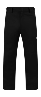 Skibroek Brunotti Men Footrail Snow Pants Black Regular Fit