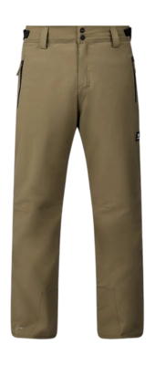 Skibroek Brunotti Men Jiron Snow Pants Dusky Green Regular Fit