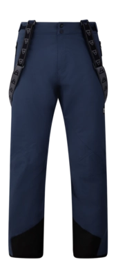 Skibroek Brunotti Men Ramiro Indigo Blue Snow Pants Regular Fit