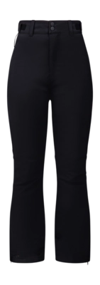 Skibroek Brunotti Women Bellacarve Black Snow Pants Slim fit